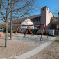 Kita Turnplatz