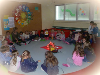 Kinderkonferenz